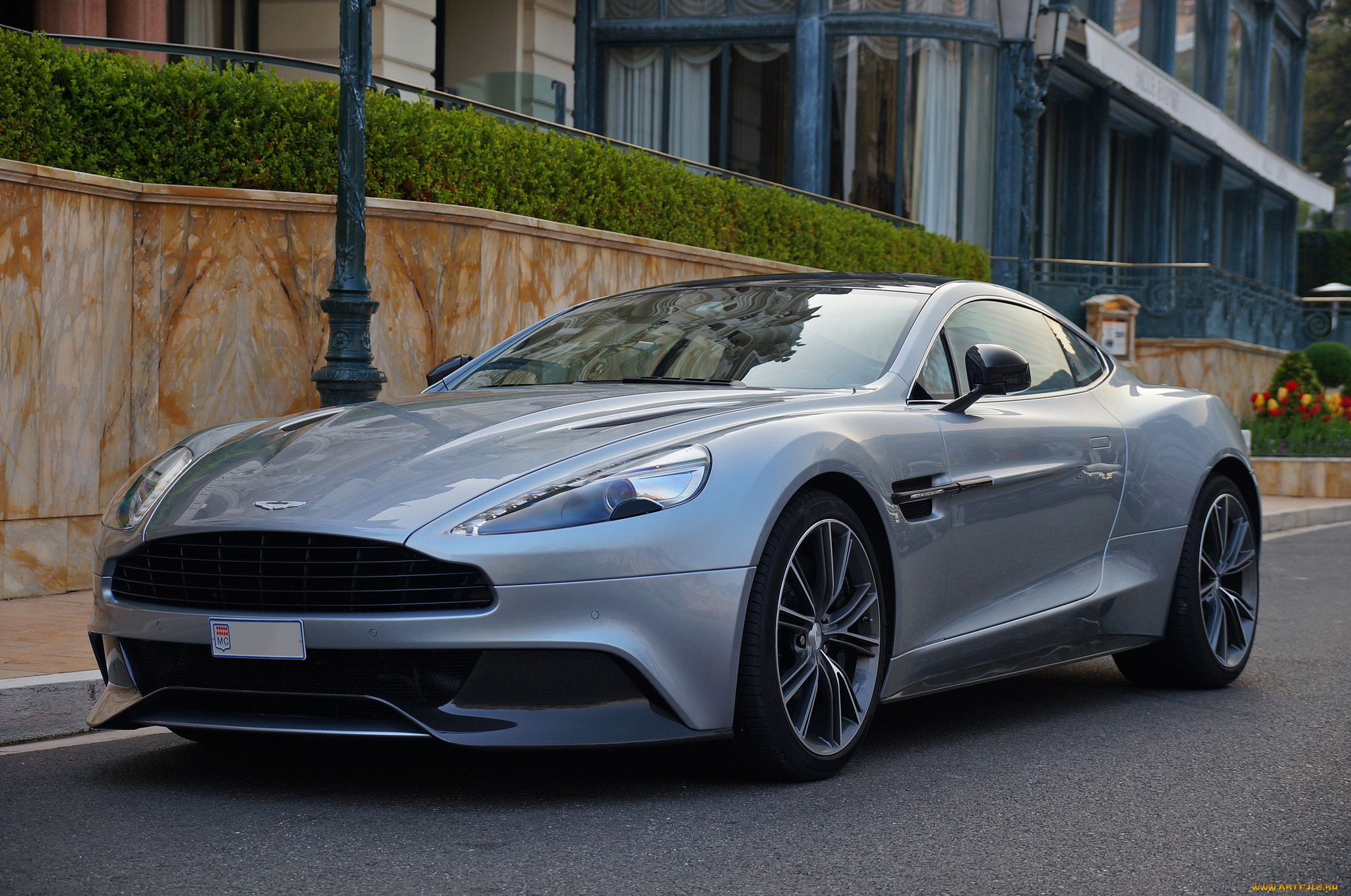 aston martin vanquish, , aston martin, 